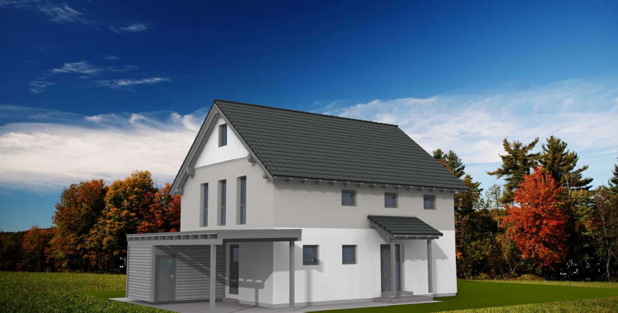 Zeichnung 1